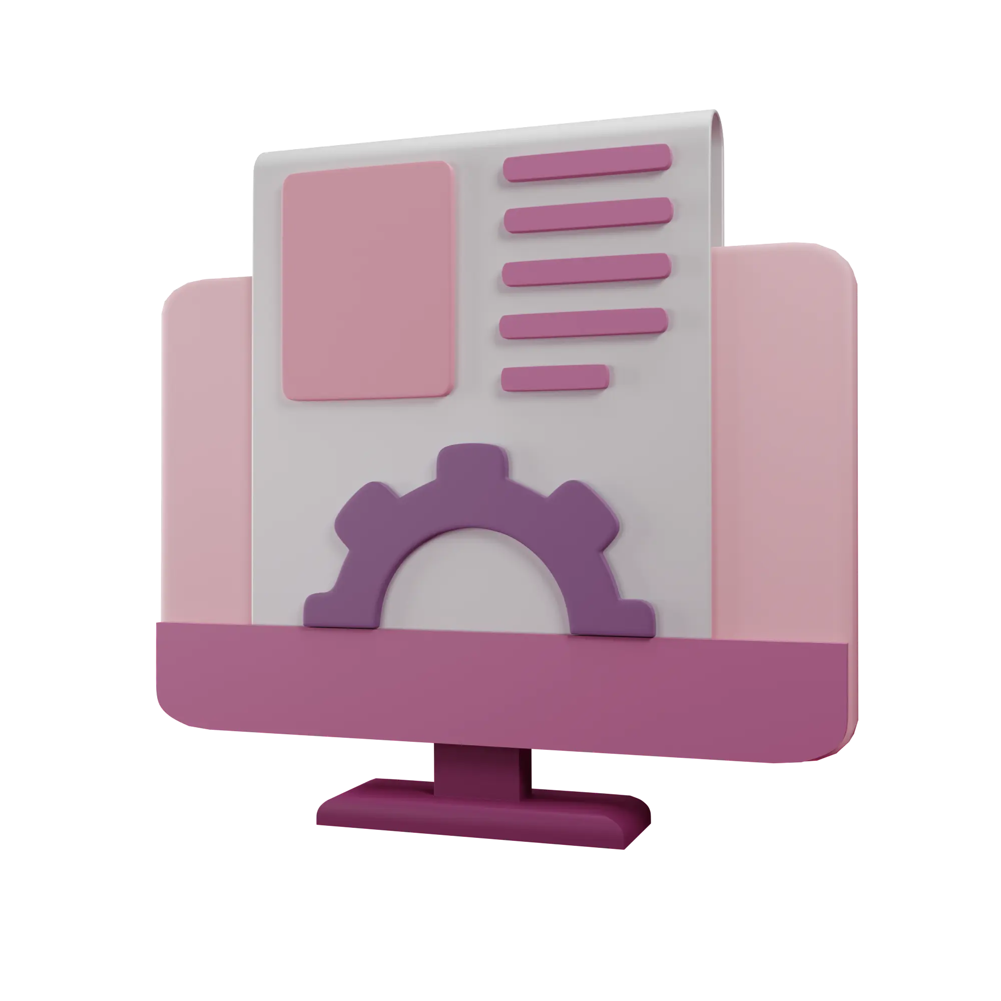 xây dựng hệ thống